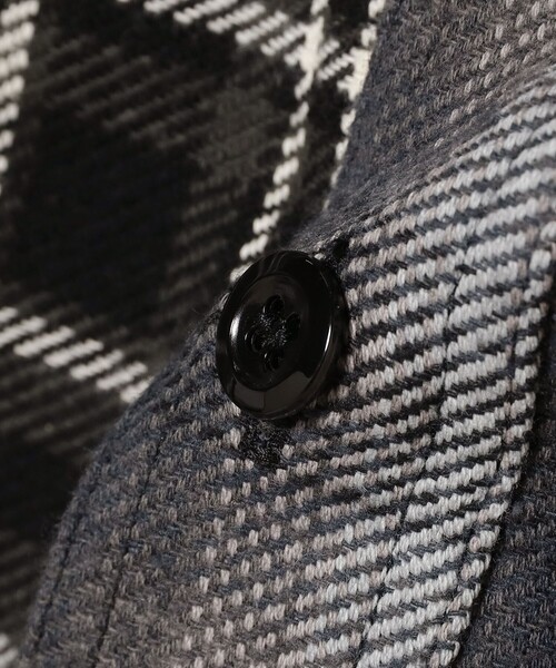 別注】SUGAR CANE / クレイジー ワークシャツ（シャツ/ブラウス