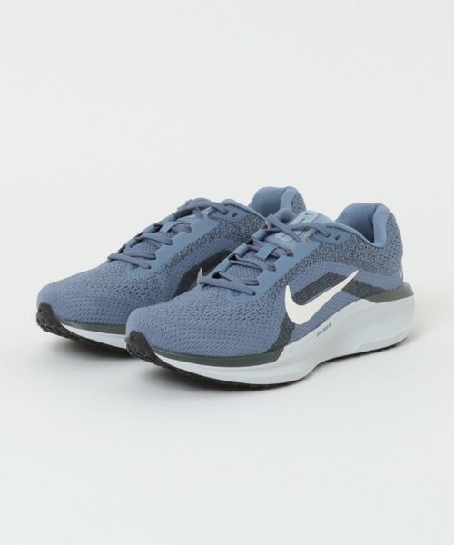 NIKE - NIKE  AIR WINFLO 11 エア ウィンフロー 11 24.5 NIKE】ナイキ AIR WINFLO 11 エア ウィンフロー 11 (Nike