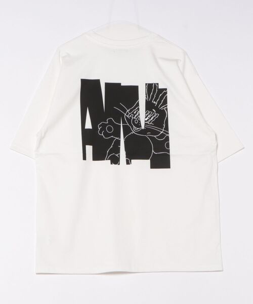♥未開封VaundyTシャツ 東京Ver.♥ waiper_printstar-00085b