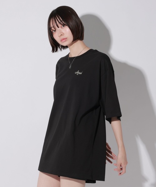 セール】【UNISEX/3サイズ展開】シークレットヤンキーラビットTシャツ