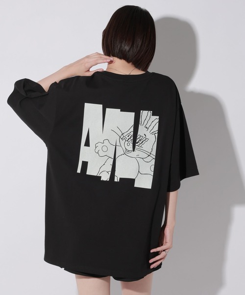 ♥未開封VaundyTシャツ 東京Ver.♥ 新品 Vaundy VAWSロゴ Tシャツ Mサイズ - メルカリ