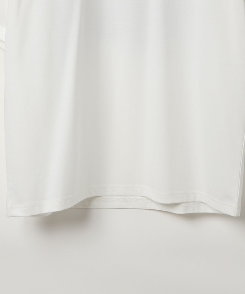 Anui（アニュイ）の「【UNISEX/3サイズ展開】シークレットヤンキーラビットTシャツ（Tシャツ/カットソー・レディース・ブラック/オフホワイト/ブラウン・SMALL/MEDIUM/LARGE）」の18枚目の写真