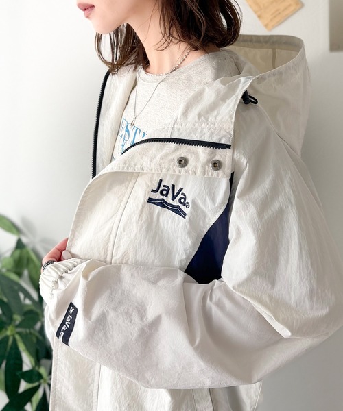 セール】《JaVaジャバコラボ》軽やかに魅せる、スポーティモード