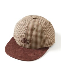【UMBRO】男女共用 Pita Shade Cap /追跡付 617NgxdxL1L._AC_SX385_.jpg