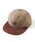 UMBROiAuj́uUMBRO/Au SP 2TONE Flat Visor Cap/ʒ 2g[ tbgoCU[ LbviLbvjvbuEn̑
