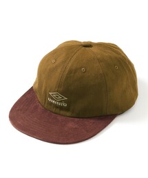キャップ UMBRO Graffiti Ringer Two-Tone Cap 5SA426 700-