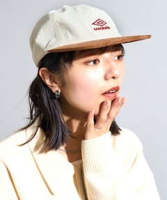セール】【SELECTS NYC】QUEENS キャップ（キャップ）｜JOURNAL