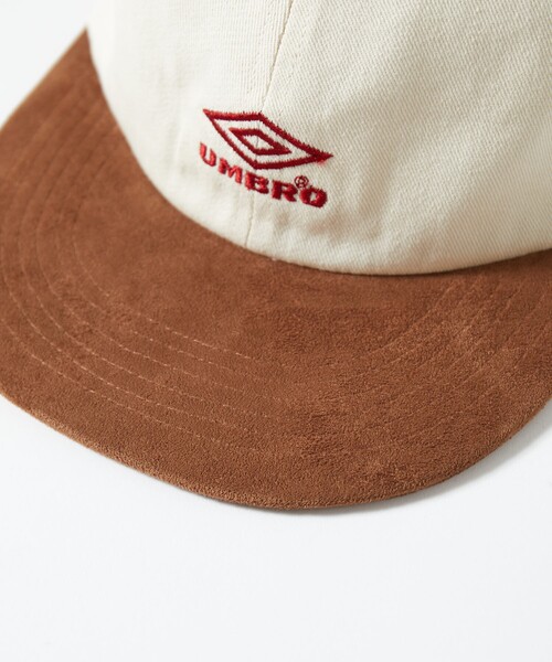 男女兼用【UMBRO】UMBRO 2WAY SUNSHADE CAP★3色 男女兼用【UMBRO】UMBRO 2WAY SUNSHADE CAP☆3色 (UMBRO/サン