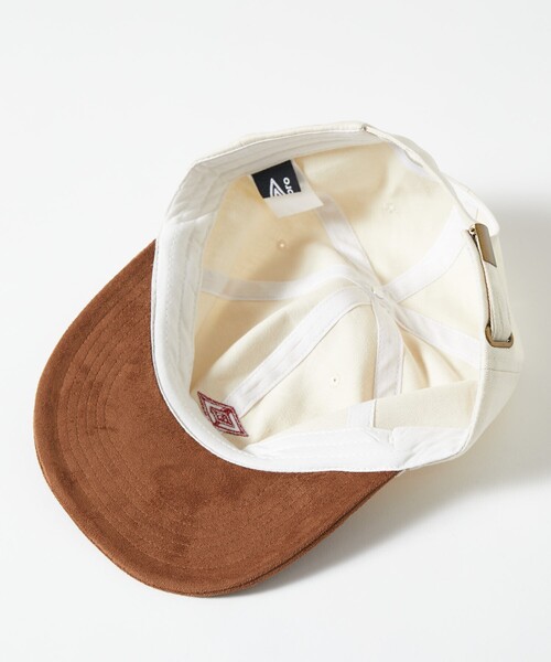 セール】UMBRO/アンブロ SP 2TONE Flat Visor Cap/別注 2トーン