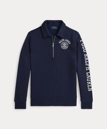 【ビックロゴ♡】ポロ ラルフローレン ロゴ スウェット POLO RALPH LAUREN ポロ ラルフローレン スウェット メンズ