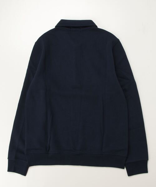 POLO RALPH LAUREN CHILDRENSWEAR(ポロ ラルフ ローレン チルドレンズウェア)の「ロゴ フリース カラード スウェットシャツ(スウェット・キッズ・ネイビー系1・L/M/S/XL)」の2枚目の写真