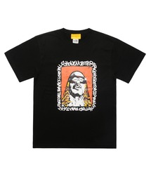 少年ジェッター（ショウネンジェッター）の「STEVLAND SS TEE（Tシャツ/カットソー）」