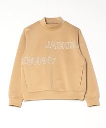 ジャックバニー PE/PUダンボール 長袖スウェット