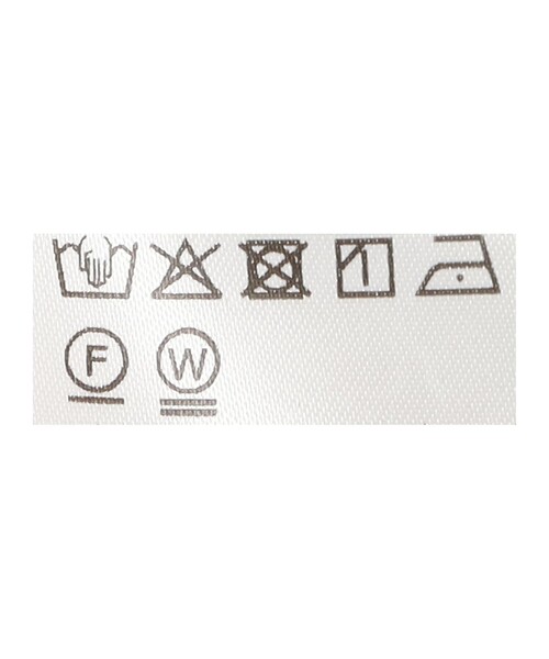 Demi-Luxe BEAMS（デミルクス ビームス）の「【1/1値下げ】ダンボール スキッパープルオーバー（Tシャツ/カットソー・レディース・ブラウン/ブラック・ONE SIZE）」の17枚目の写真