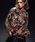 Casper John�i�L���X�p�[�W�����j�́uFlocked tulle layered sweat / �t���b�L�[�`���[�����C���[�h�X�E�F�b�g�iT�V���c/�J�b�g�\�[�j�v�b�u���E��