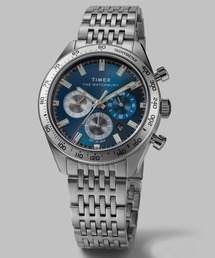 TIMEX(�^�C���b�N�X)��TIMEX/�^�C���b�N�X �E�H�[�^�[�x���[�g���f�B�V���i�� �r���v TX-TW2Y18500 ���j�Z�b�N�X(�A�i���O�r���v)