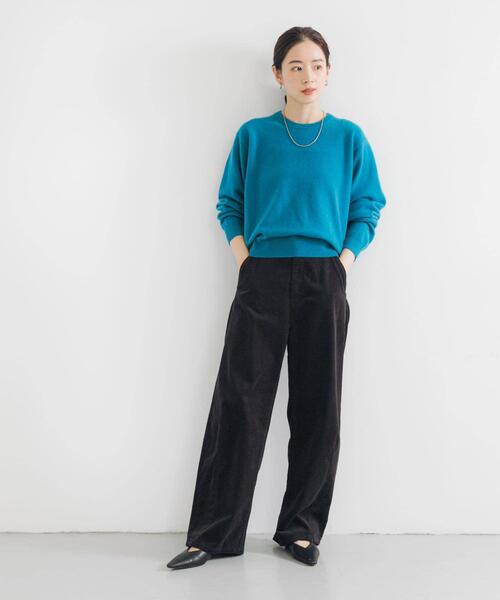 セール】コーデュロイカーブパンツ（その他パンツ）｜URBAN RESEARCH