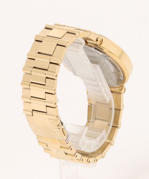 MICHAEL KORS(マイケルコース)の「マイケル・コース 腕時計 メンズ アナログ ステンレス MK9220(アナログ腕時計・メンズ・ゴールド・FREE)」の9枚目の写真