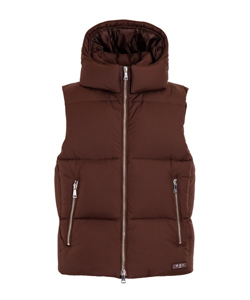 TATRAS(タトラス) MELKO メルコ（ダウンベスト）｜TATRAS（タトラス