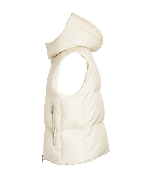 TATRAS(タトラス) MELKO メルコ（ダウンベスト）｜TATRAS（タトラス