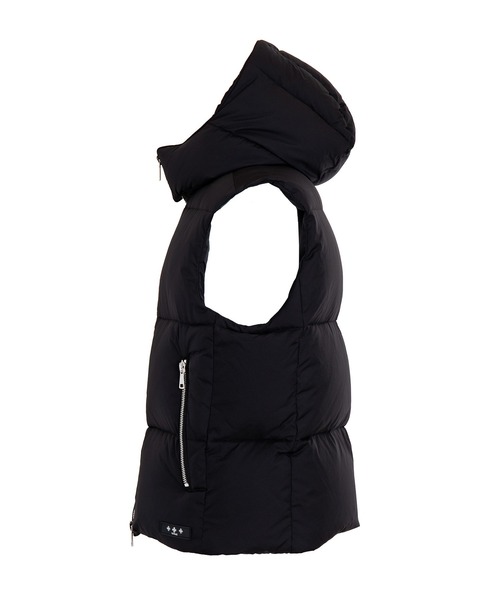 TATRAS(タトラス) MELKO メルコ（ダウンベスト）｜TATRAS（タトラス