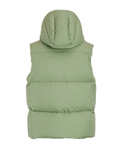 TATRAS(タトラス) MELKO メルコ（ダウンベスト）｜TATRAS（タトラス