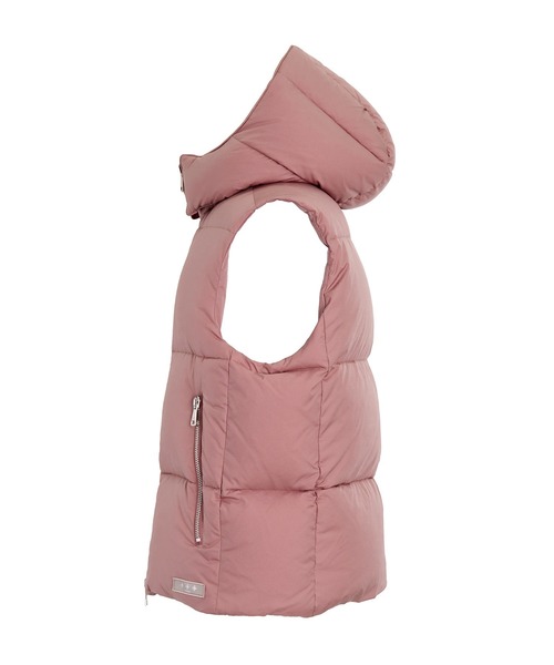 TATRAS(タトラス) MELKO メルコ（ダウンベスト）｜TATRAS（タトラス