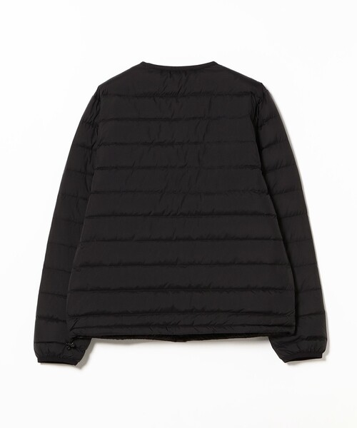 DANTON / インナー ダウン クルーネック ジャケット 25FW（XS～M