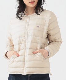 DANTON｜ダントンのダウンジャケット/コート（ホワイト/白色系