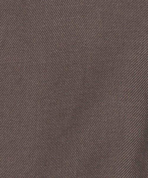 mysty woman（ミスティウーマン）の「ベルテッドショートパンツ 582499（その他パンツ・レディース・ブラウン系その他/ベージュ系その他/グレイッシュベージュ・FREE）」の18枚目の写真