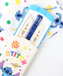 Disney(fBYj[)́qDisney/fBYj[rXeBb`  STITCH SPACE Jg[  tH[N Xv[ gIZbg(Jg[)