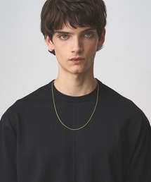 Juha（ユハ）の「NECKLACE - CHAIN - LONG - GOLD（ネックレス）」