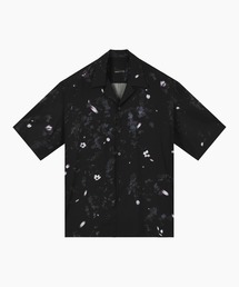 LAD MUSICIAN シャツ　ブラウス 半袖 19ss セール/ブランド古着】半袖シャツ（シャツ/ブラウス）｜LAD