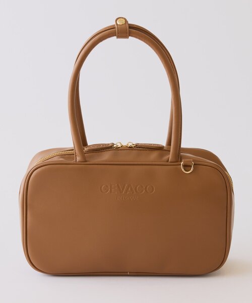 美品 902 チャオパニック ボストンバッグ オールレザー ブラウン 大容量 美品 902 チャオパニック ボストンバッグ オールレザー ブラウン