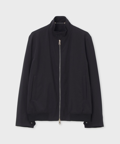 Paul Smith ボーイズ スタンドジップ ブルゾン Paul Smith ボーイズ スタンドジップ ブルゾン