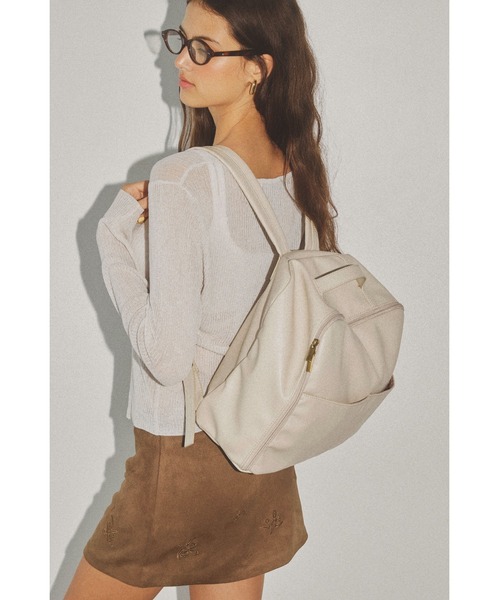 Parents Backpack /ペアレンツバッグ（バックパック/リュック