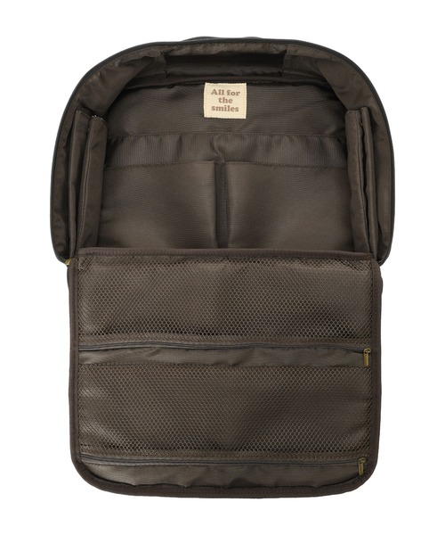 ALEXIASTAM Parents Backpack /ペアレンツバッグ Parents Backpack /ペアレンツバッグ（バックパック/リュック