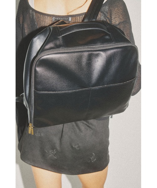 ALEXIASTAM Parents Backpack /ペアレンツバッグ Parents Backpack | ALEXIA STAM