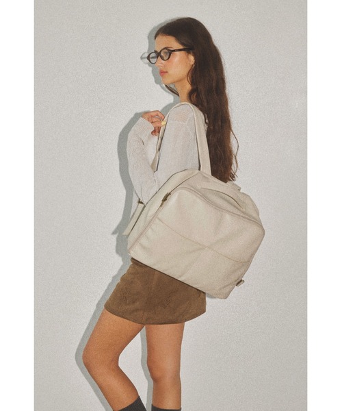 Parents Backpack /ペアレンツバッグ（バックパック/リュック
