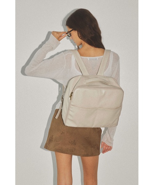Parents Backpack /ペアレンツバッグ（バックパック/リュック