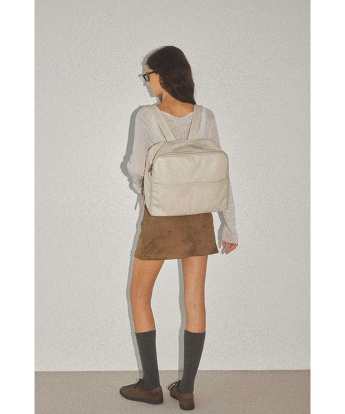 バッグ Alexiastam parents BAG Parents Backpack /ペアレンツバッグ（バックパック/リュック