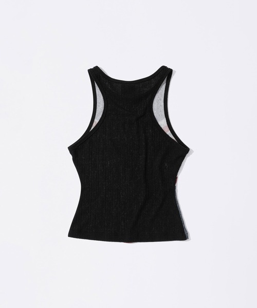 SCULPTOR タンクトップ セール】Union Jack Tank（タンクトップ）｜SCULPTOR（スカルプター