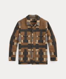 RRL｜ダブル アール エルの通販 - ZOZOTOWN