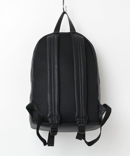 Guess(ゲス)の「AREN Backpack リュック バックパック(バックパック/リュック・メンズ・ブラック・ONE SIZE)」の12枚目の写真