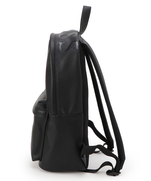 Guess(ゲス)の「AREN Backpack リュック バックパック(バックパック/リュック・メンズ・ブラック・ONE SIZE)」の3枚目の写真