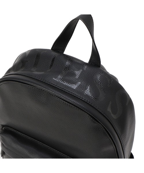 Guess(ゲス)の「AREN Backpack リュック バックパック(バックパック/リュック・メンズ・ブラック・ONE SIZE)」の7枚目の写真