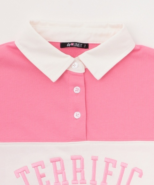 うさたん♡　ラボットワンピース２点 ラボット LOVOT ピンクドレス風ワンピース ホーン飾りセット付き