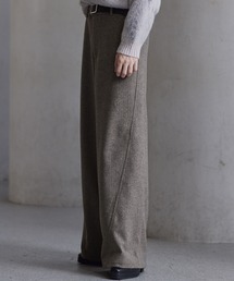 CLEL｜クレイル（メンズ）のパンツ（ツイード）通販 - ZOZOTOWN