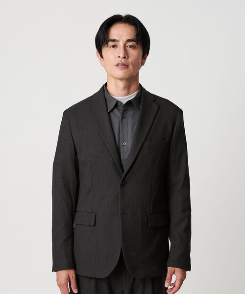 SEPARATE BATH & TOILET+A.H ジャケットのみ SEPARATE BATH & TOILET | AH.H