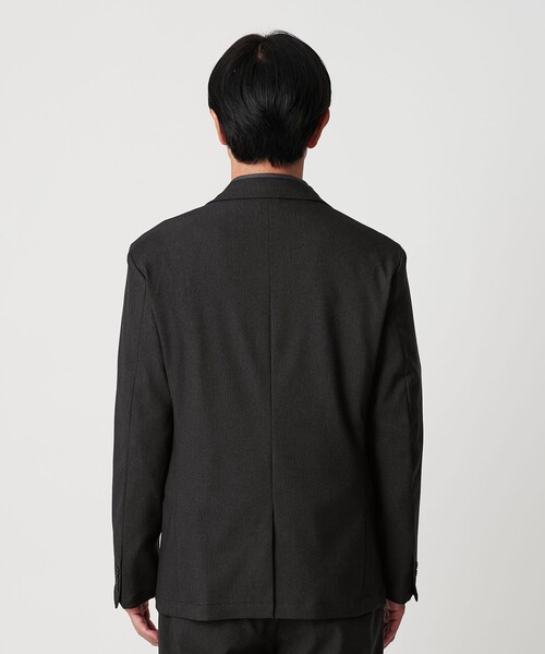 セール】リサイクル ポリエステル 2B ジャケット セットアップ対応